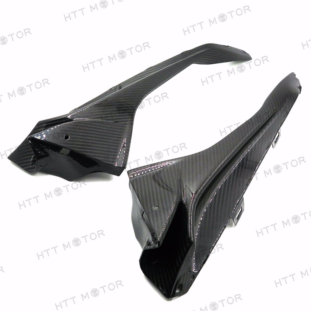 HTTMT 1000R-1-19- 18 PCs Compatible with 2015-2017 S1000RR whole Bodywork Fairing REAL Carbon Fiber - Image 3