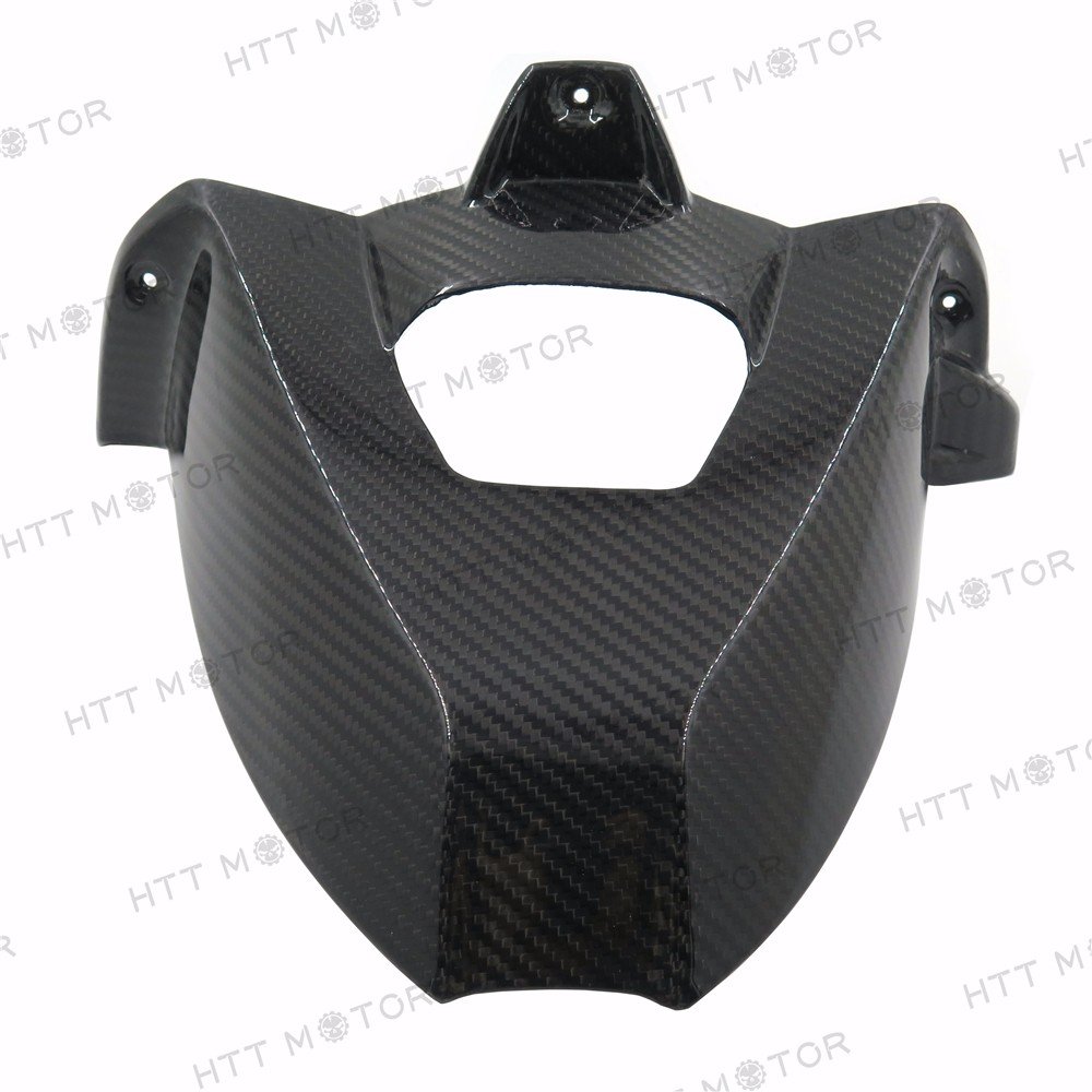 HTTMT 1000R-1-19- 18 PCs Compatible with 2015-2017 S1000RR whole Bodywork Fairing REAL Carbon Fiber - Image 7