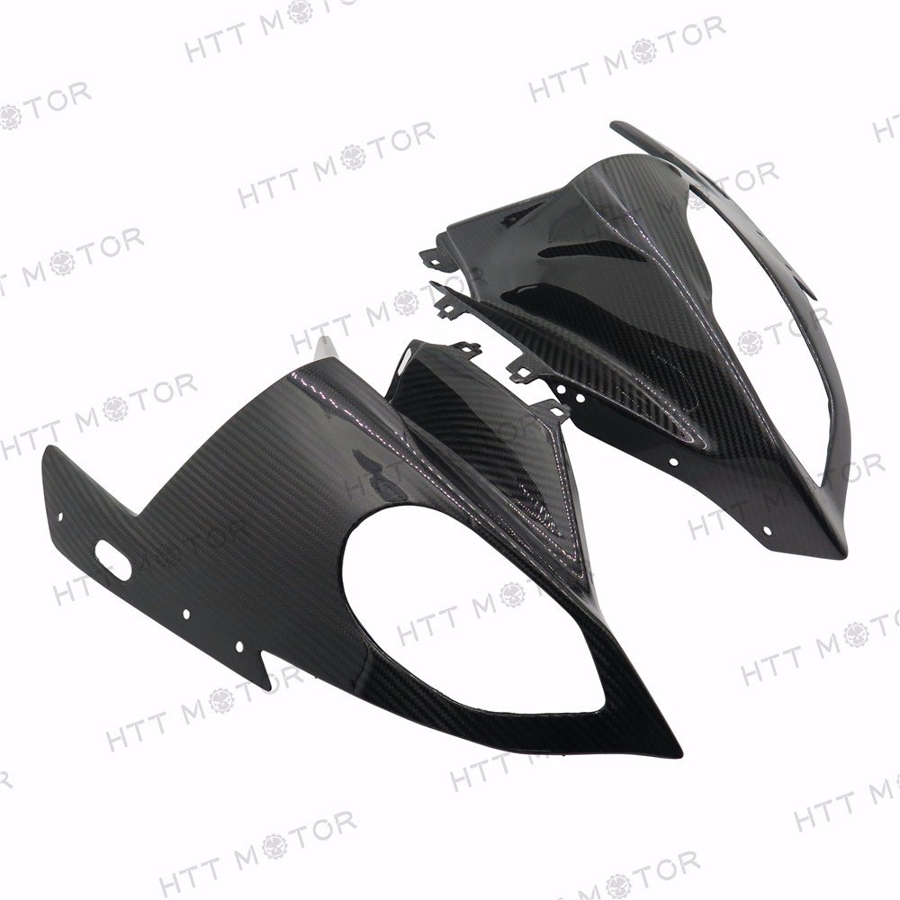 HTTMT 1000R-1-19- 18 PCs Compatible with 2015-2017 S1000RR whole Bodywork Fairing REAL Carbon Fiber - Image 8