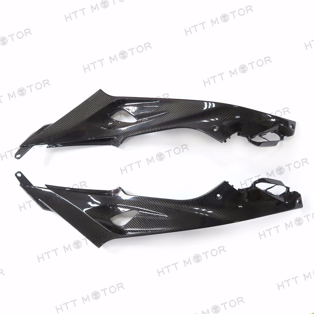 HTTMT 1000R-1-19- 18 PCs Compatible with 2015-2017 S1000RR whole Bodywork Fairing REAL Carbon Fiber - Image 9