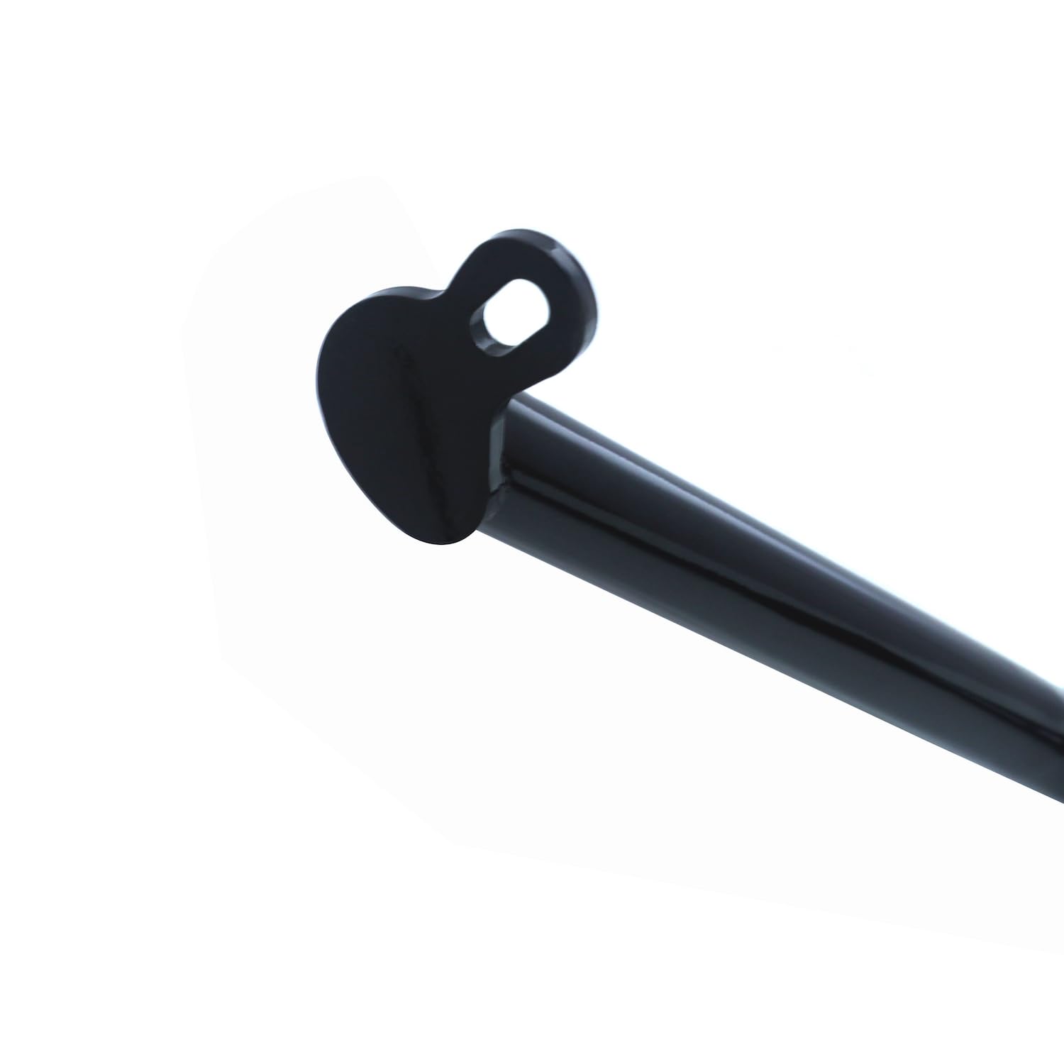 HTTMT- Black Engine Guard Highway Crash Bar Compatible with Harlei H-D 09-19 touring strike 10-11 FLHXXX - Image 8