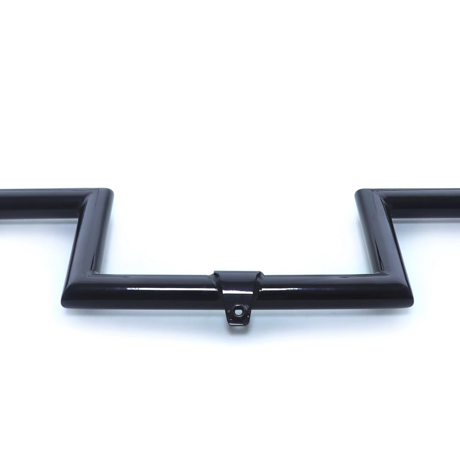 HTTMT- Black Engine Guard Highway Crash Bar Compatible with Harlei H-D 09-19 touring strike 10-11 FLHXXX - Image 9