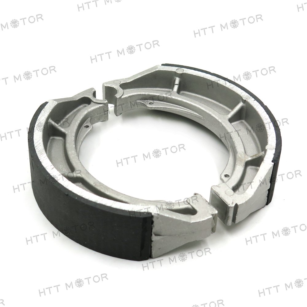 HTTMT BP-S626- Brake Shoe Compatible with Suzuki GV700GL Madura VL800 Boulevard C50 Intruder -S626 - Image 7