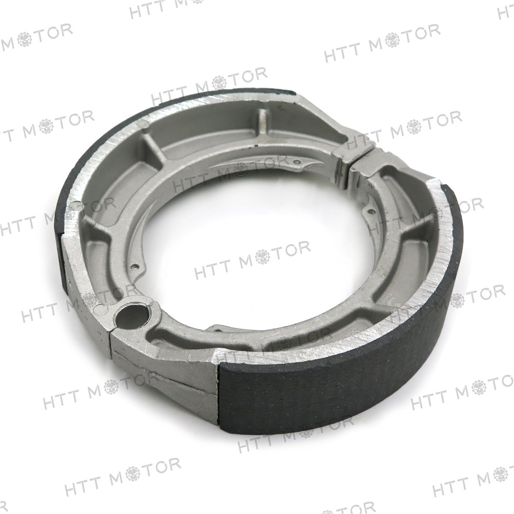 HTTMT BP-S626- Brake Shoe Compatible with Suzuki GV700GL Madura VL800 Boulevard C50 Intruder -S626 - Image 8