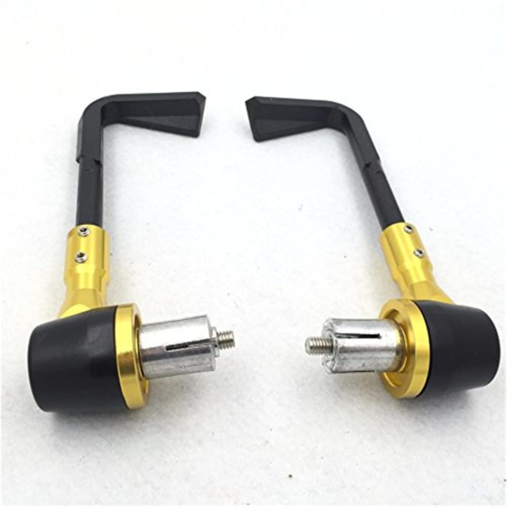 HTTMT CNC 7/8" Protector Proguard Levers Protect Guard Compatible with Kawasak Ninja EX ZX ZZR KTM SXR - Image 4