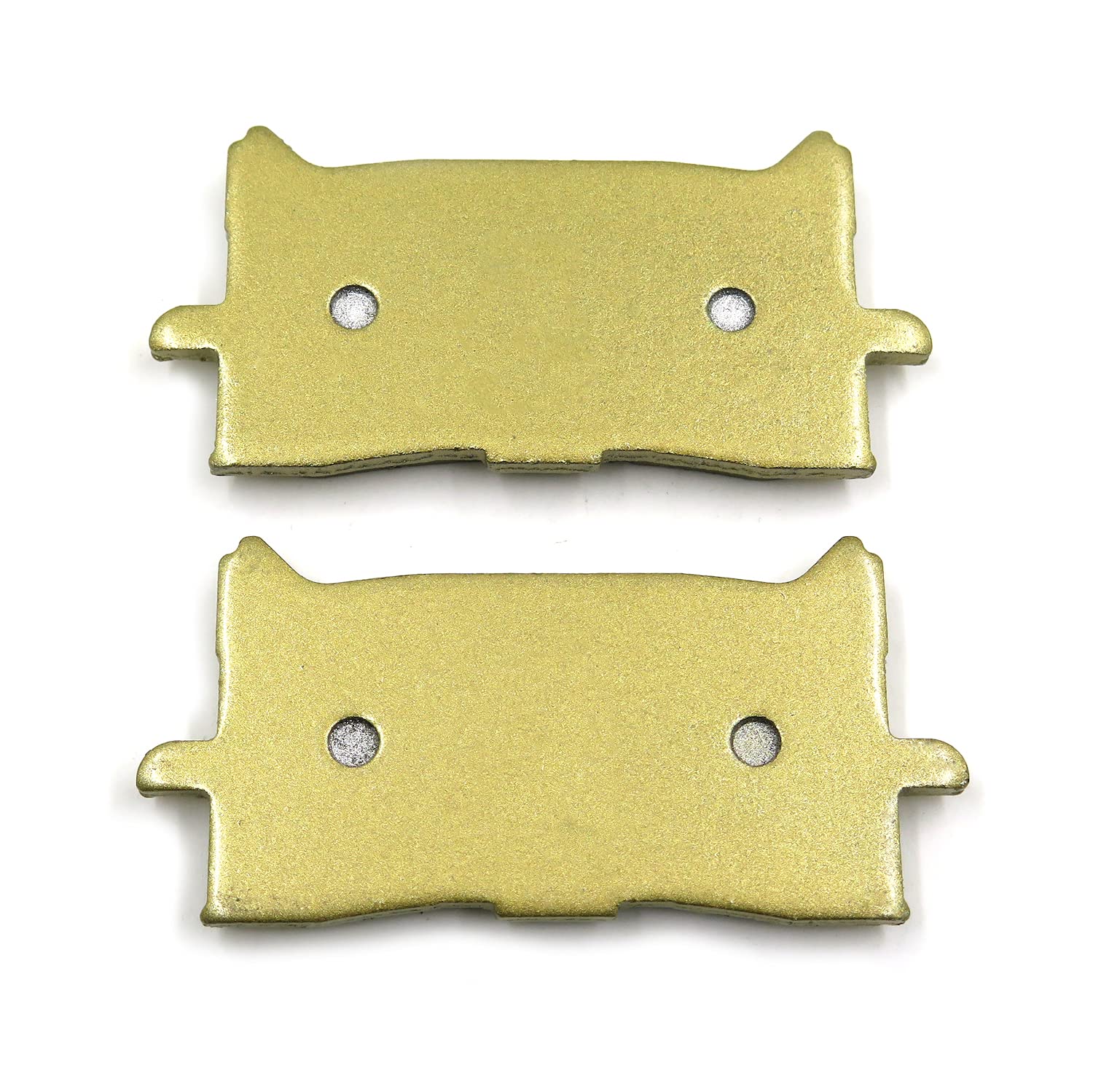 HTTMT Disc Brake Pad Set Compatible with CRF1000L Africa Twin HH - Image 3
