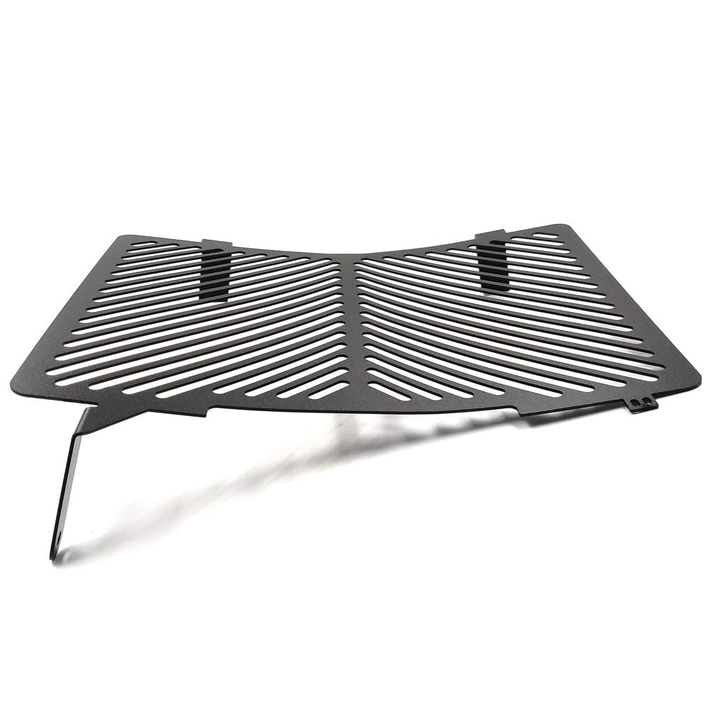 HTTMT- GZSP-K7-003- New CNC Aluminum Radiator Grille Guard Cover Compatible with KTM DUKE790 Duke 790 2018 2019 - Image 5