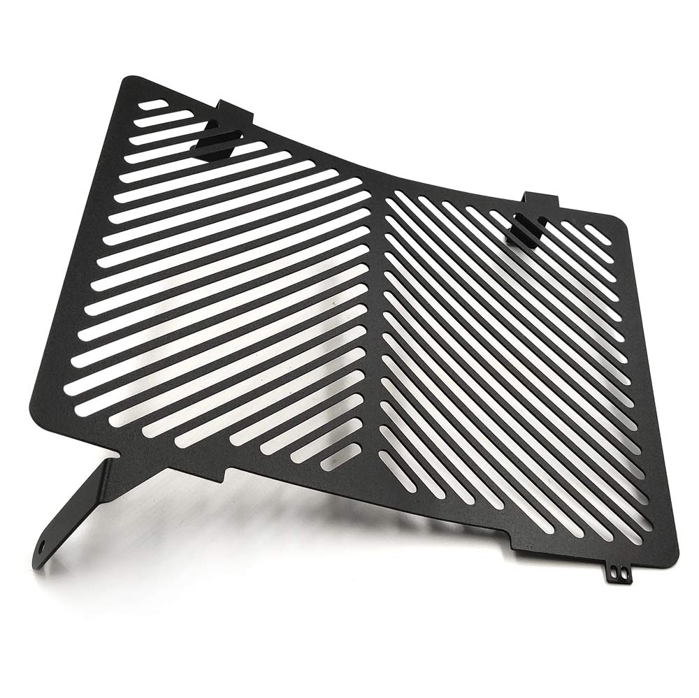 HTTMT- GZSP-K7-003- New CNC Aluminum Radiator Grille Guard Cover Compatible with KTM DUKE790 Duke 790 2018 2019 - Image 6