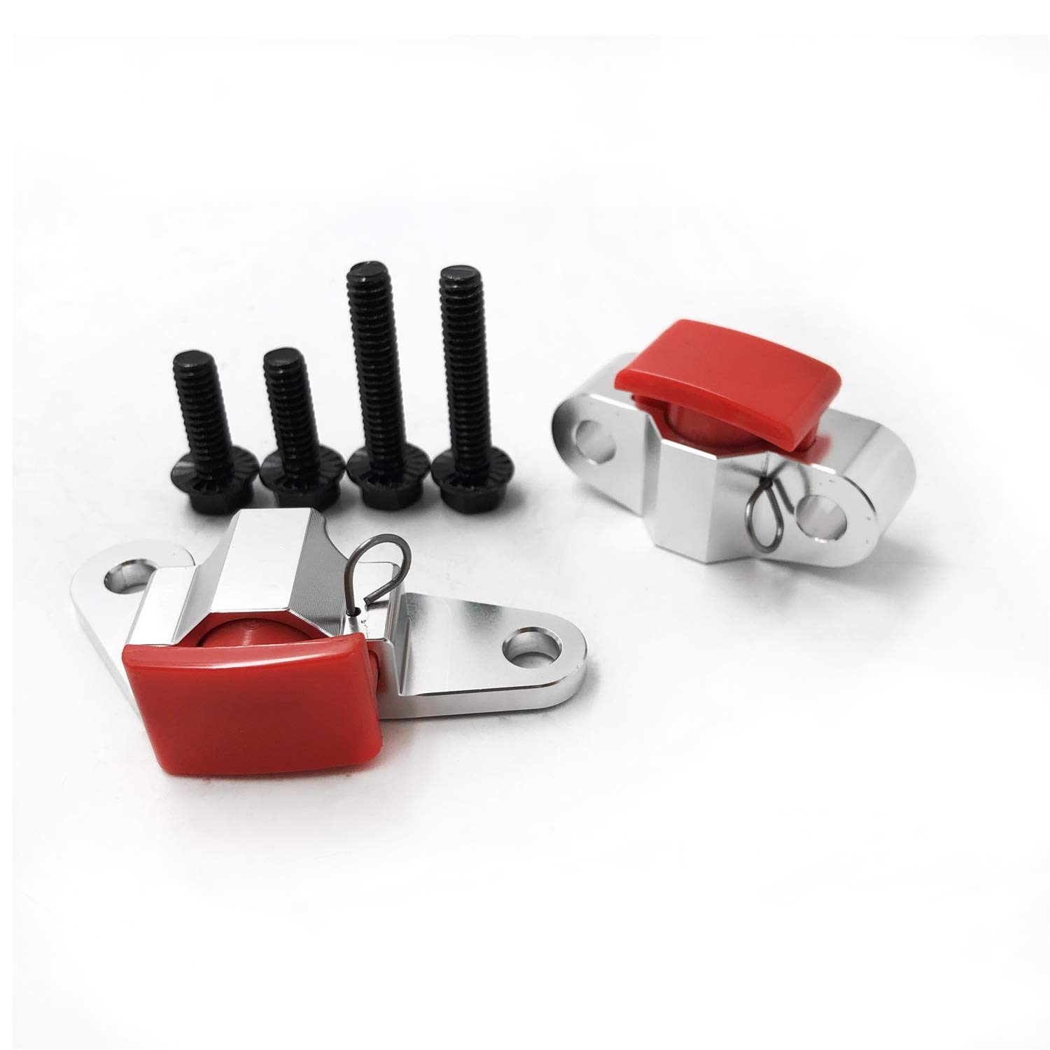 HTTMT- Hydraulic Cam Chain Tensioner Pads Compatible With Harley 2007-2017 Twin Cam [P/N: TGHD-EPC008] - Image 3