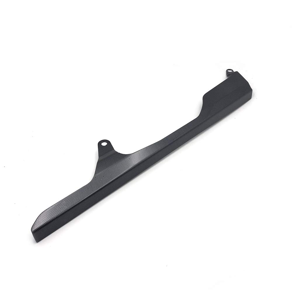 HTTMT MT170- Aluminum Chain Guard Compatible with YZF R6 YZF-R6 06 07 08 09 black yzf r6 2006 Carbon - Image 3