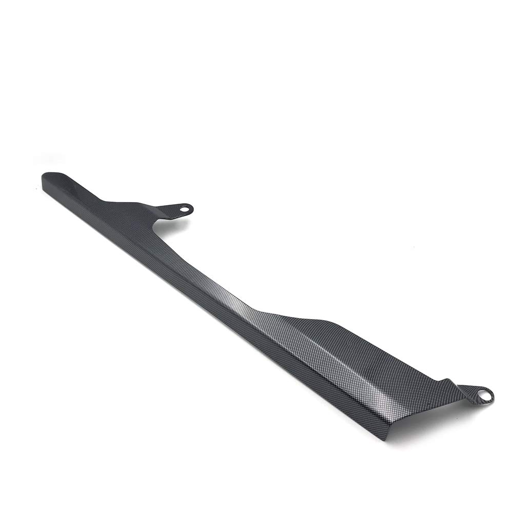 HTTMT MT170- Aluminum Chain Guard Compatible with YZF R6 YZF-R6 06 07 08 09 black yzf r6 2006 Carbon - Image 4