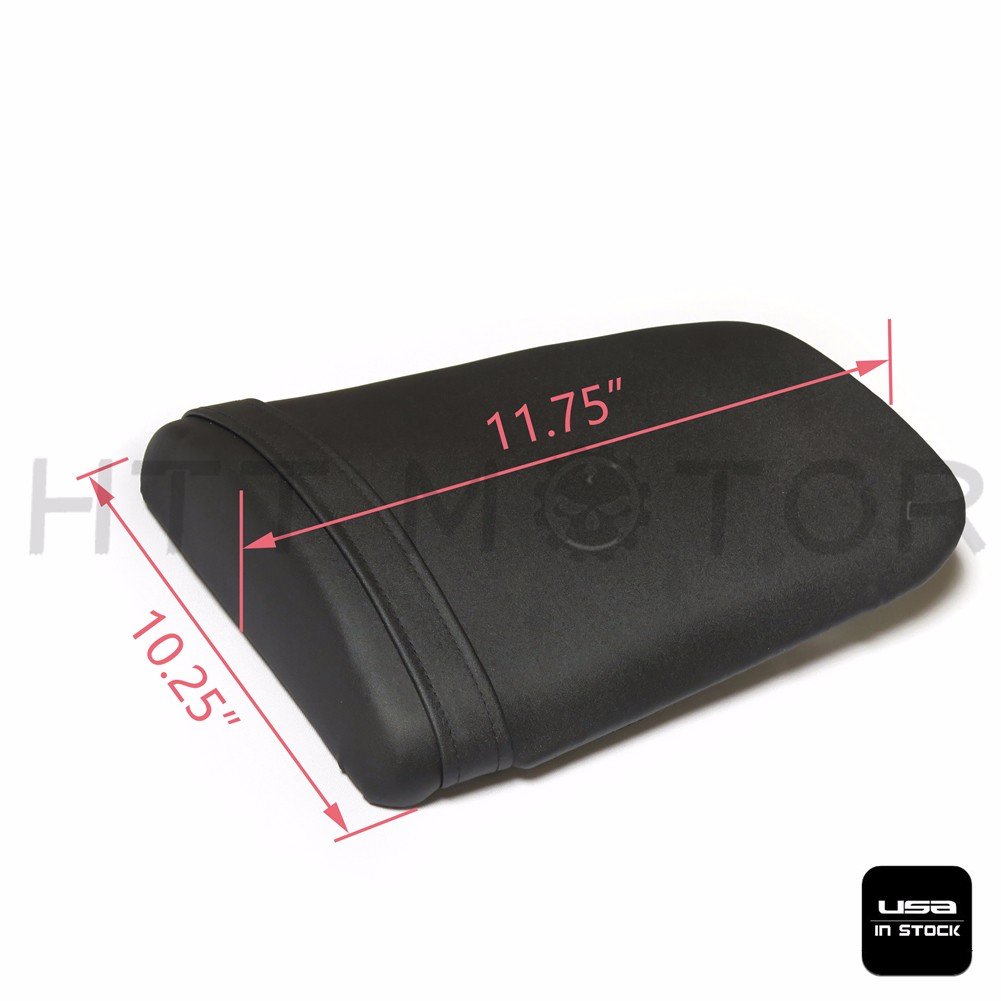 HTTMT PH060306- New Rear Pillion Passenger Seat Compatible With Cbr600rr 2003-2006 Cbr1000rr 2004-2007 - Image 3