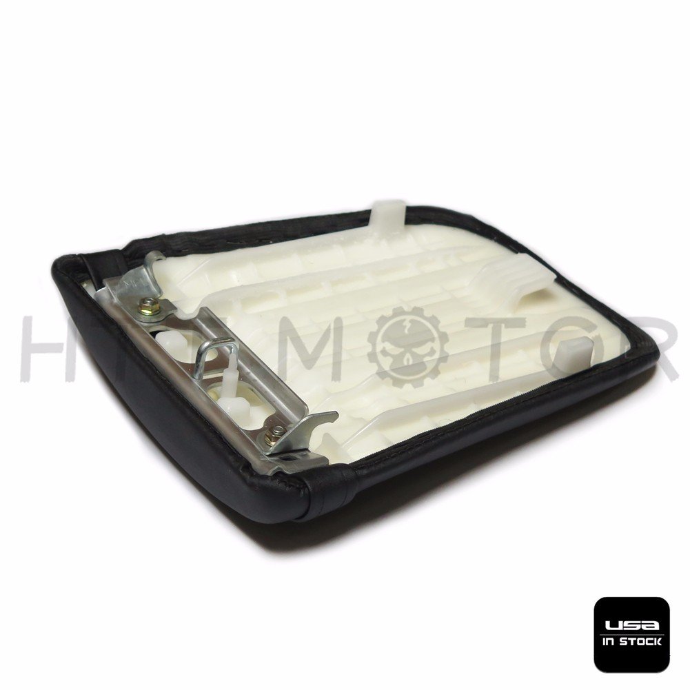 HTTMT PH060306- New Rear Pillion Passenger Seat Compatible With Cbr600rr 2003-2006 Cbr1000rr 2004-2007 - Image 8